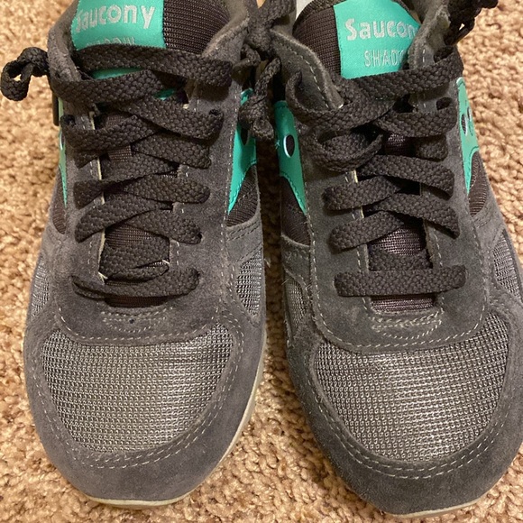 Saucony Shadow size 6.5 - Picture 4 of 5